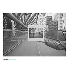 Ivan Ave - Low Jams (Vinyl)