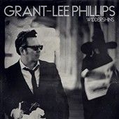 Grant - Lee Phillips - Widdershins (Vinyl)