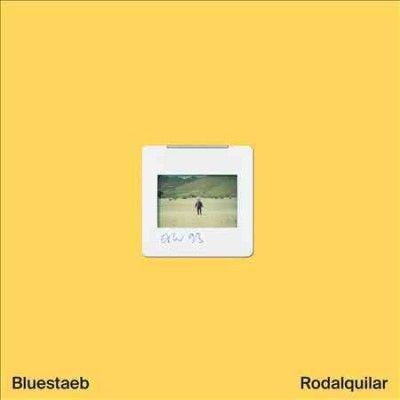 Bluestaeb - Rodalquilar (Vinyl)