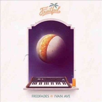 Fredfades - Fruitful (Vinyl)