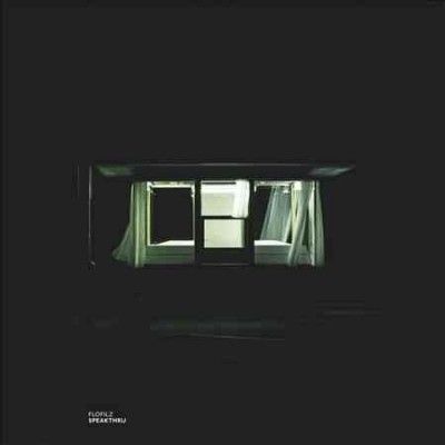 Flofilz - Speakthru (Vinyl)