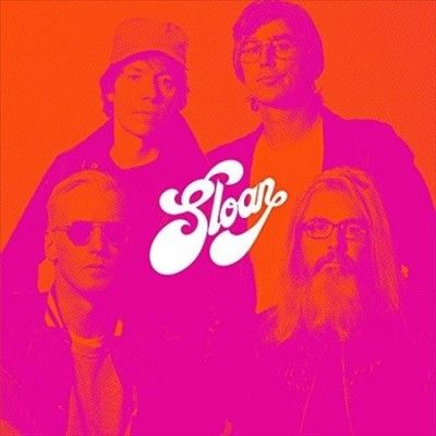 Sloan - 12 (Vinyl)