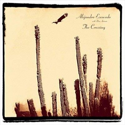 Alejandro Escovedo - Crossing (Vinyl)