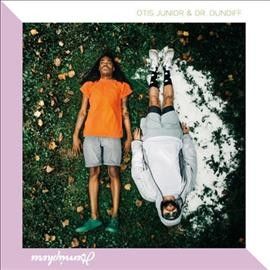 Otis Junior - Hemispheres (Vinyl)