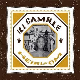 Ill Camille - Heirloom (Vinyl)