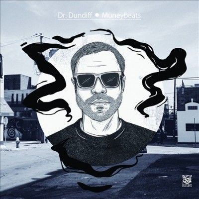 Dr. Dundiff - Muneybeats (Vinyl)