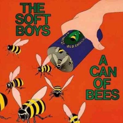 Soft Boys - Can Of Bees (Vinyl)