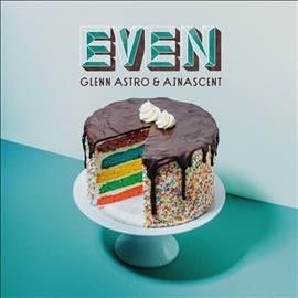 Glenn Astro - Even (Vinyl)