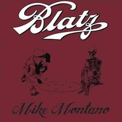 Blatz - Mike Montano (Vinyl)