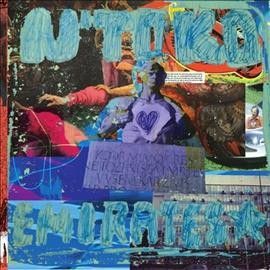 N'toko - Emirates (Vinyl)