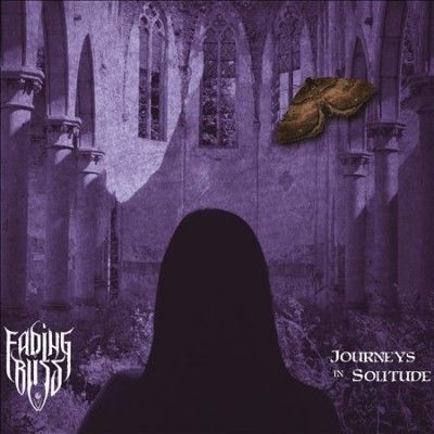 Fading Bliss - Journeys In Solitude (CD)