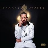 Planet Asia - Golden Buddha (Vinyl)
