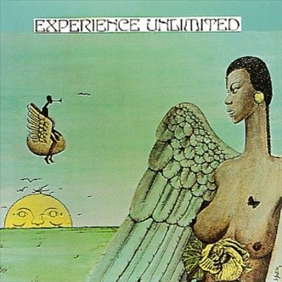Experience Unlimited - Free Yourself (Vinyl)