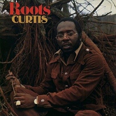 Curtis Mayfield - Roots (Vinyl)