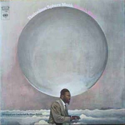 Thelonious Monk - Monk's Blues (Vinyl)