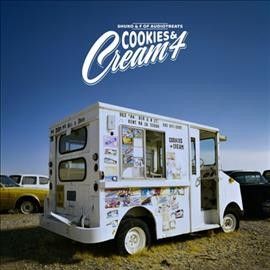 Shuko - Cookies &amp; Cream 4 (Vinyl)
