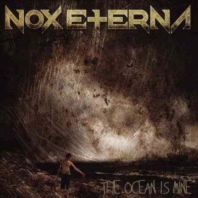 The Ocean Is Mine (CD / Album)
