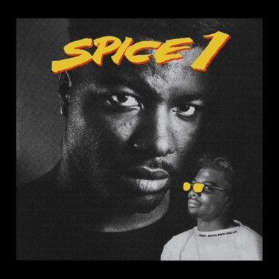 Spice 1 - Spice 1 (Vinyl)