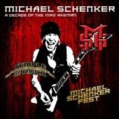 Michael Schenker - Decade Of The Mad Axeman (CD)