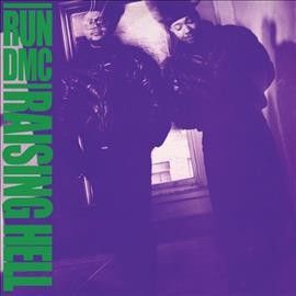 Run - Dmc - Raising Hell (Vinyl)