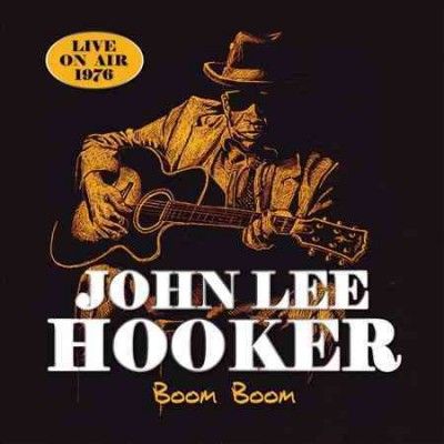 Boom Boom (CD / Album)