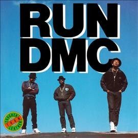 Run - Dmc - Tougher Than Leather (Vinyl)