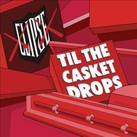 Clipse - Til The Casket Drops (Vinyl)