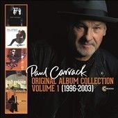 Original Album Collection (CD / Box Set)