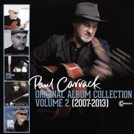 Original Album Collection (CD / Box Set)