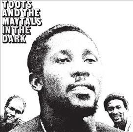 Toots &amp; The Maytals - In The Dark (Vinyl)