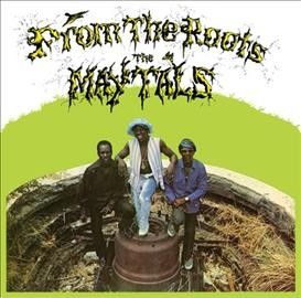 Maytals - From The Roots (Vinyl)