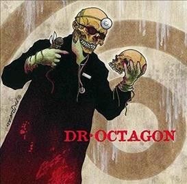Dr. Octagon - Dr Octagonecologyst (Vinyl)