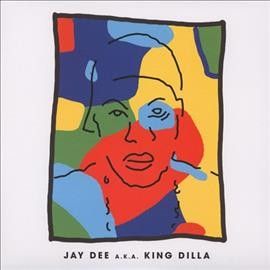 J Dilla - Jay Dee Aka King Dilla (Vinyl)