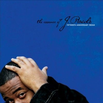 J Rawls - Essence Of (15th Anniversary Redux) (Vinyl)