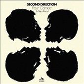 Second Direction - Four Corners &amp; Steps Ahead (Vinyl)
