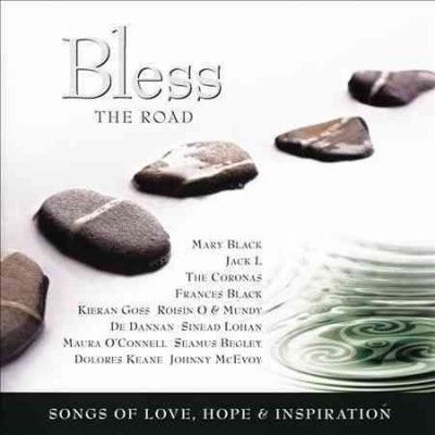 Bless the Road (CD / Album)
