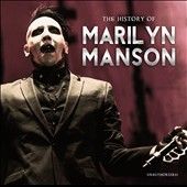 The History Of (CD / Album)