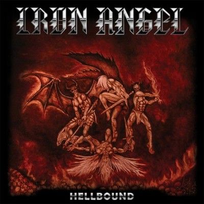Hellbound (Vinyl / 12" Album Coloured Vinyl (Limited Edition))