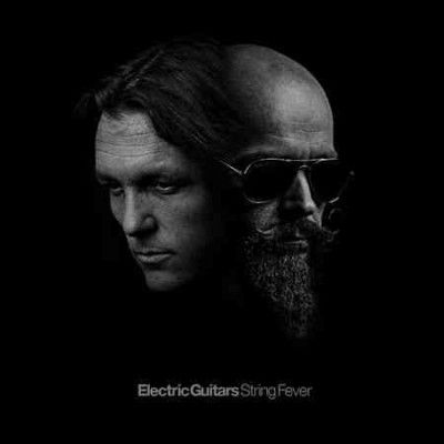 String Fever (Vinyl / 12" Album)