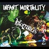 Infant Mortality - Infamous (CD)