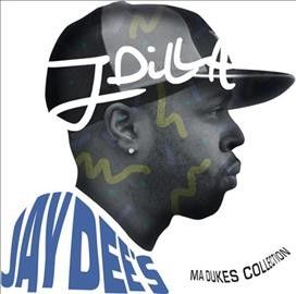 J Dilla - Jay Dee's Ma Dukes Collection (Vinyl)