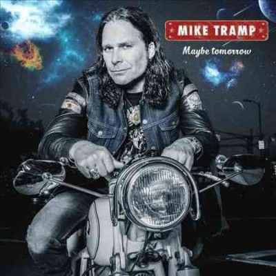 Mike Tramp - Maybe Tomorrow (Vinyl)