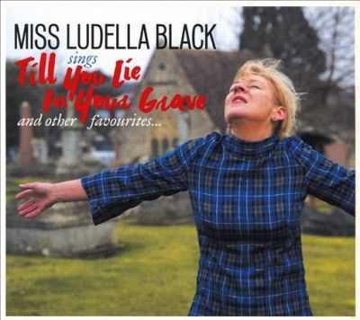 Till You Lie in Your Grave and Other Favourites... (CD / Album)