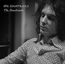 Film Soundtracks (Vinyl / 12" Album with CD)