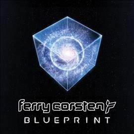 Ferry Corsten - Blueprint (CD)