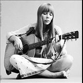 Joni Mitchell - Second Fret (Vinyl)