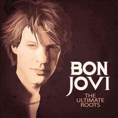 Bon Jovi - Ultimate Roots (CD)