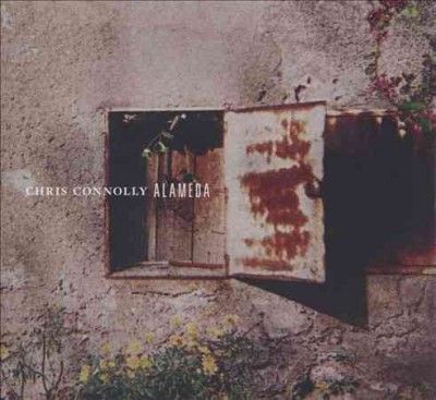 Chris Connolly - Alameda (Vinyl)