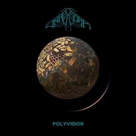 Darsombra - Polyvision (Vinyl)