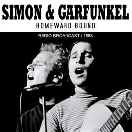 Homeward Bound (CD / Album)